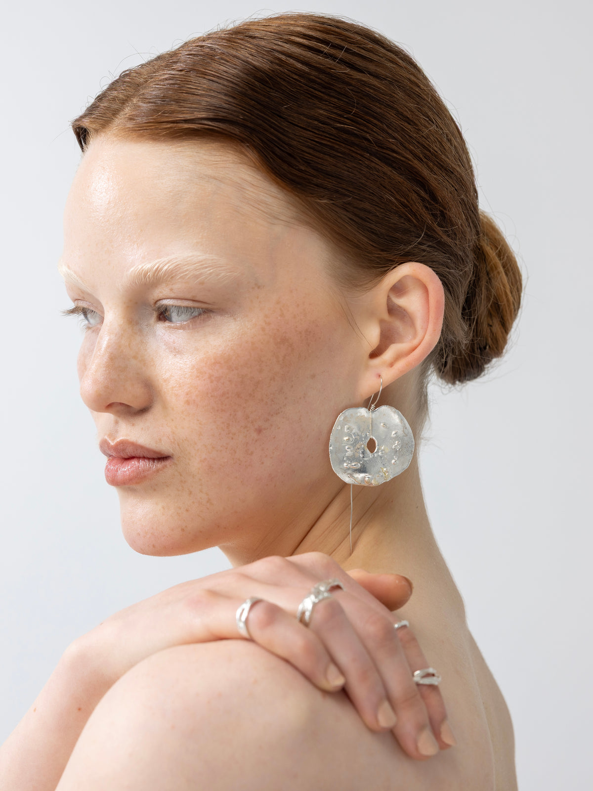 Earrings nr 01