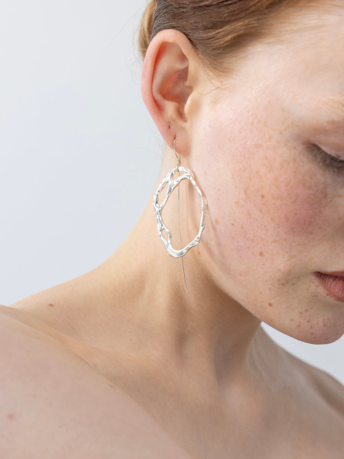 Luna earrings