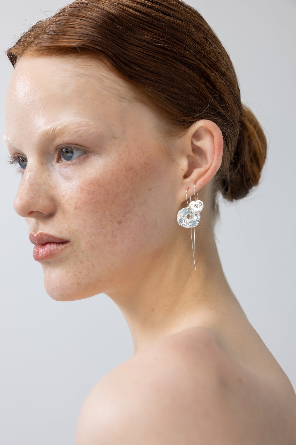 Mini minis earrings
