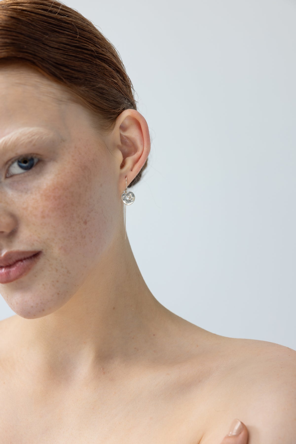 Earrings nr 01 minis