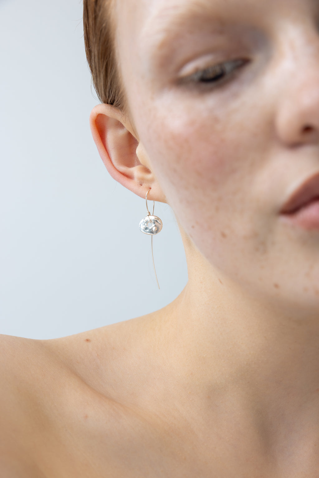 Earrings nr 01 minis