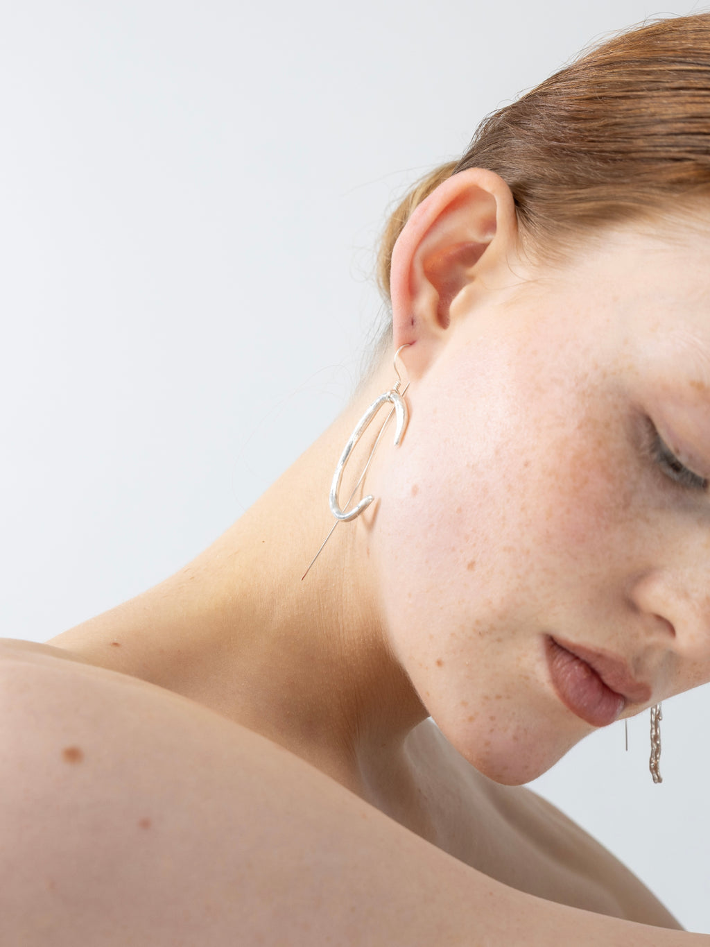 Máni earring
