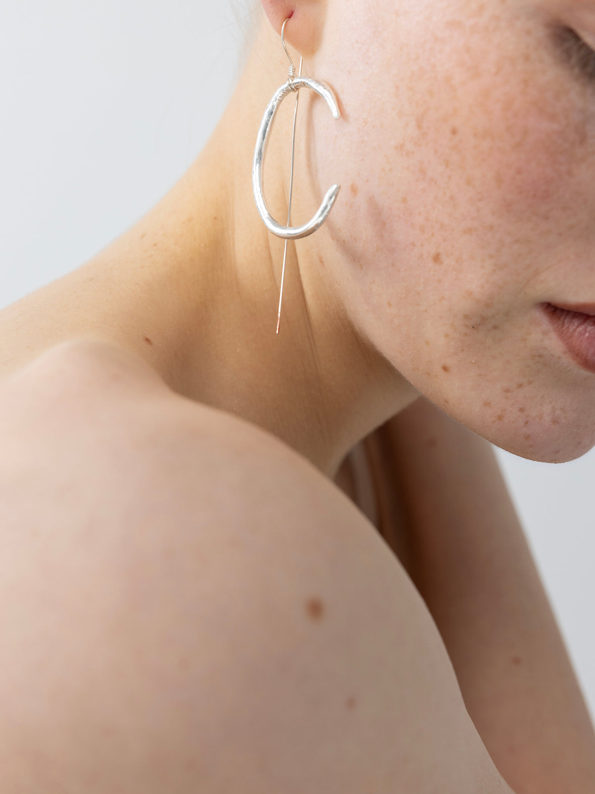 Máni earring