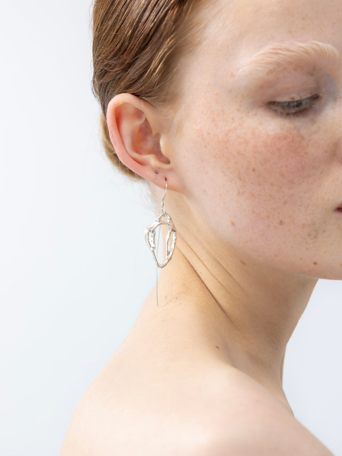 Luna earrings mini