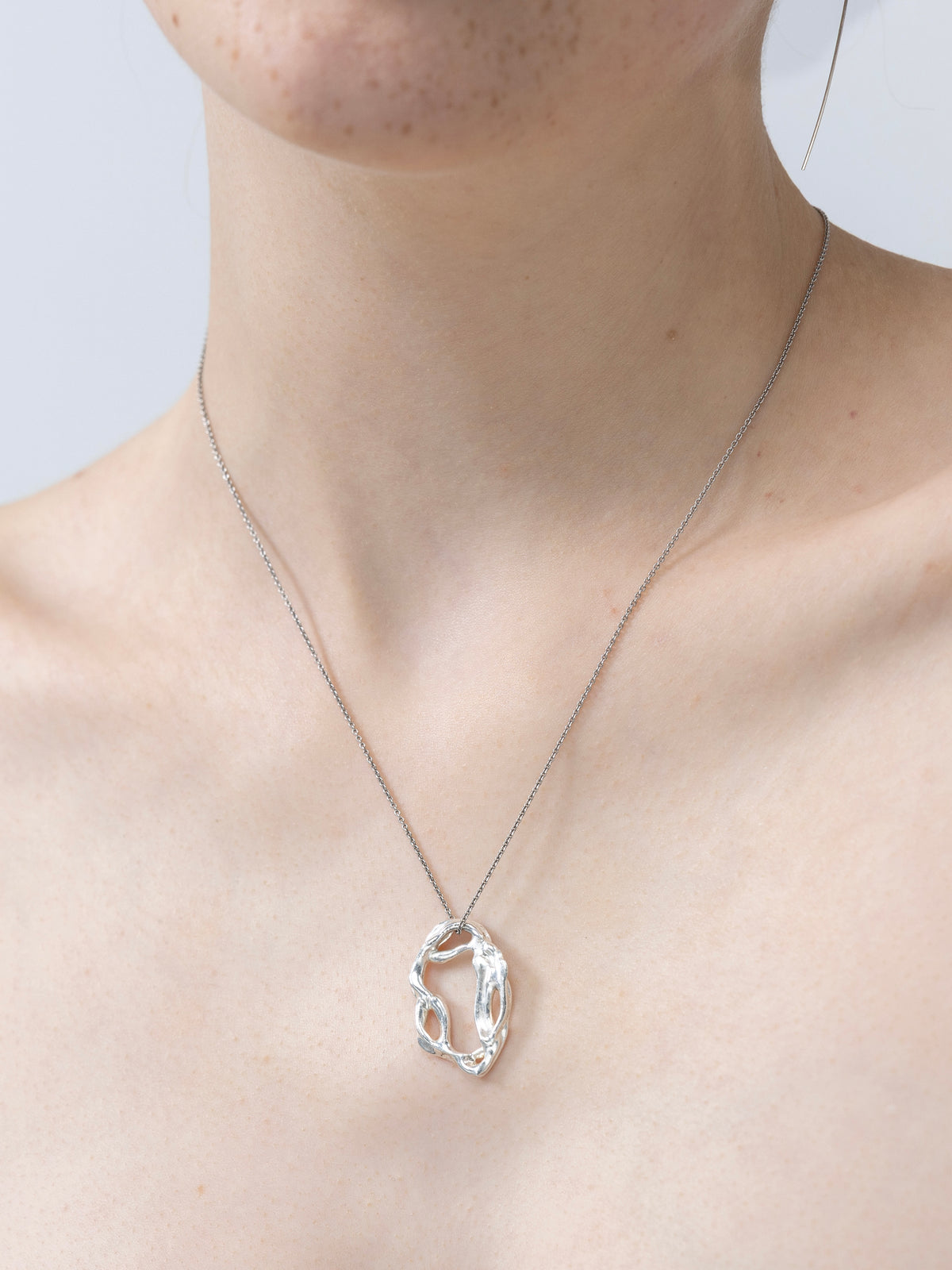Luna necklace mini