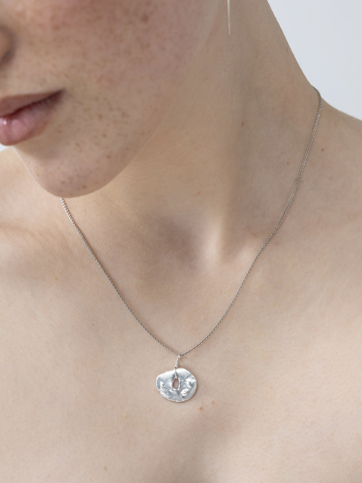 Necklace nr 01 mini