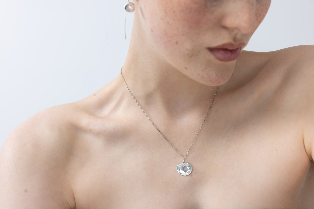 Necklace nr 01 mini