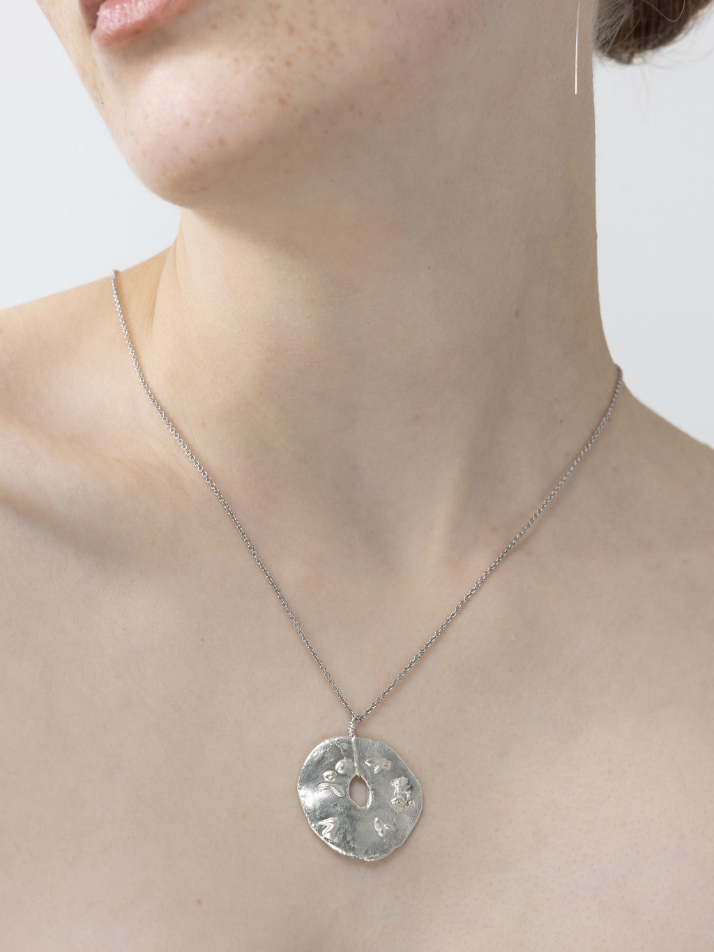 Necklace nr 01