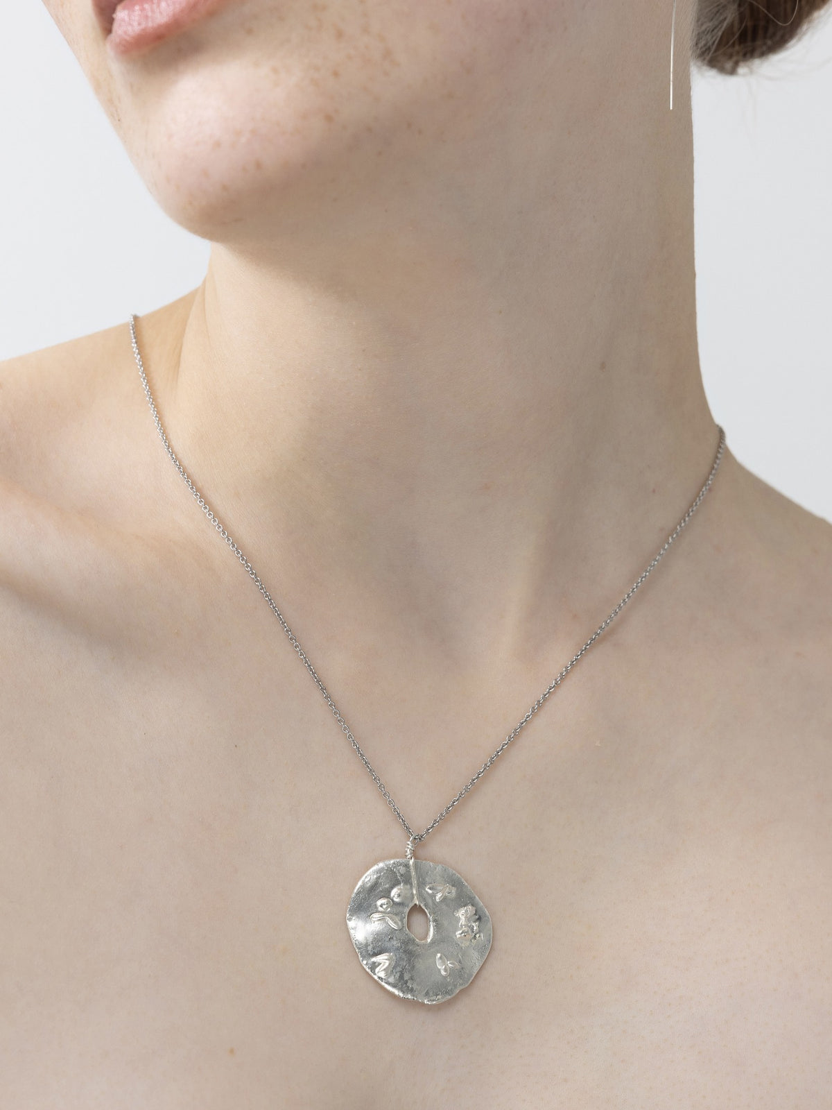 Necklace nr 01