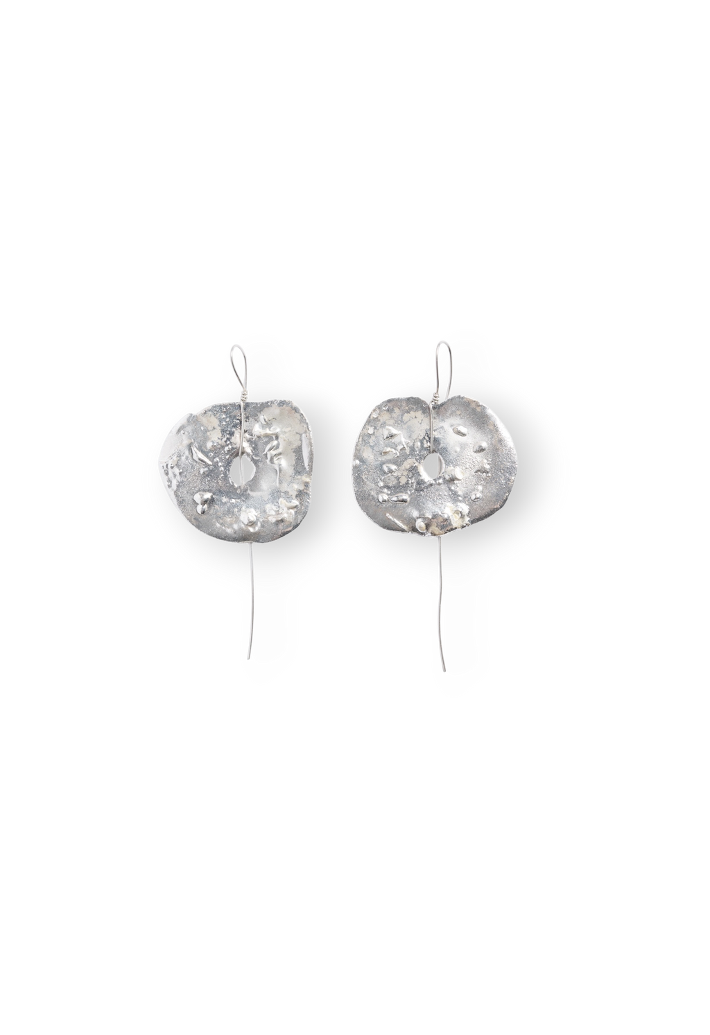 Earrings nr 01