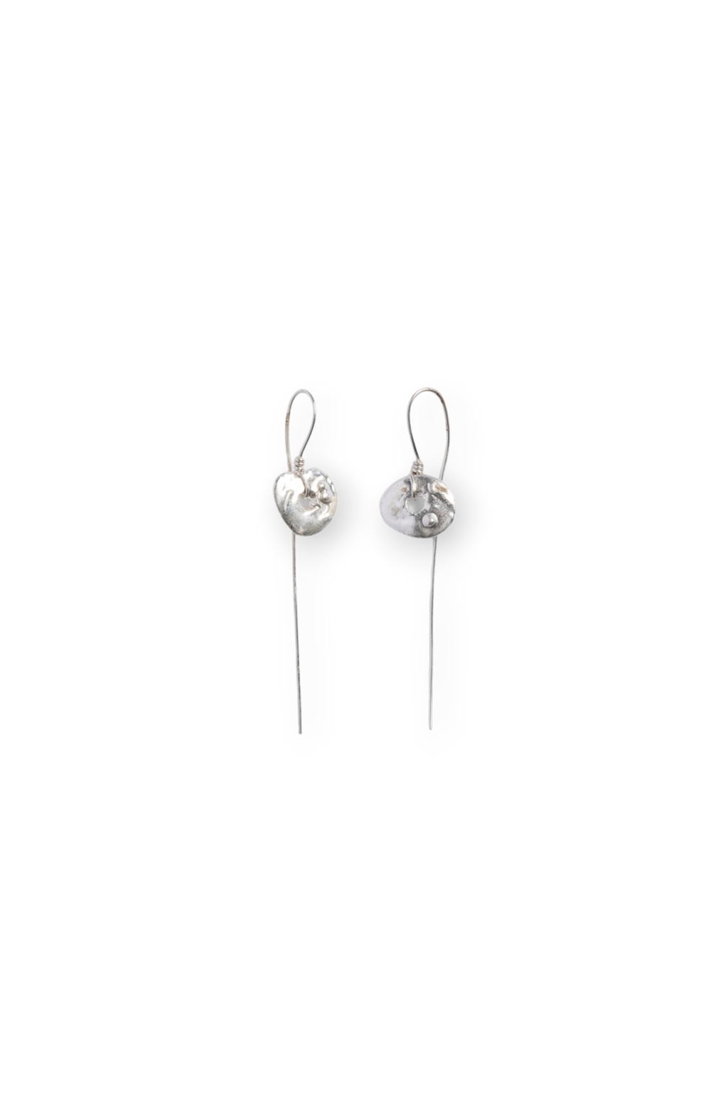 Earrings nr 01 minis