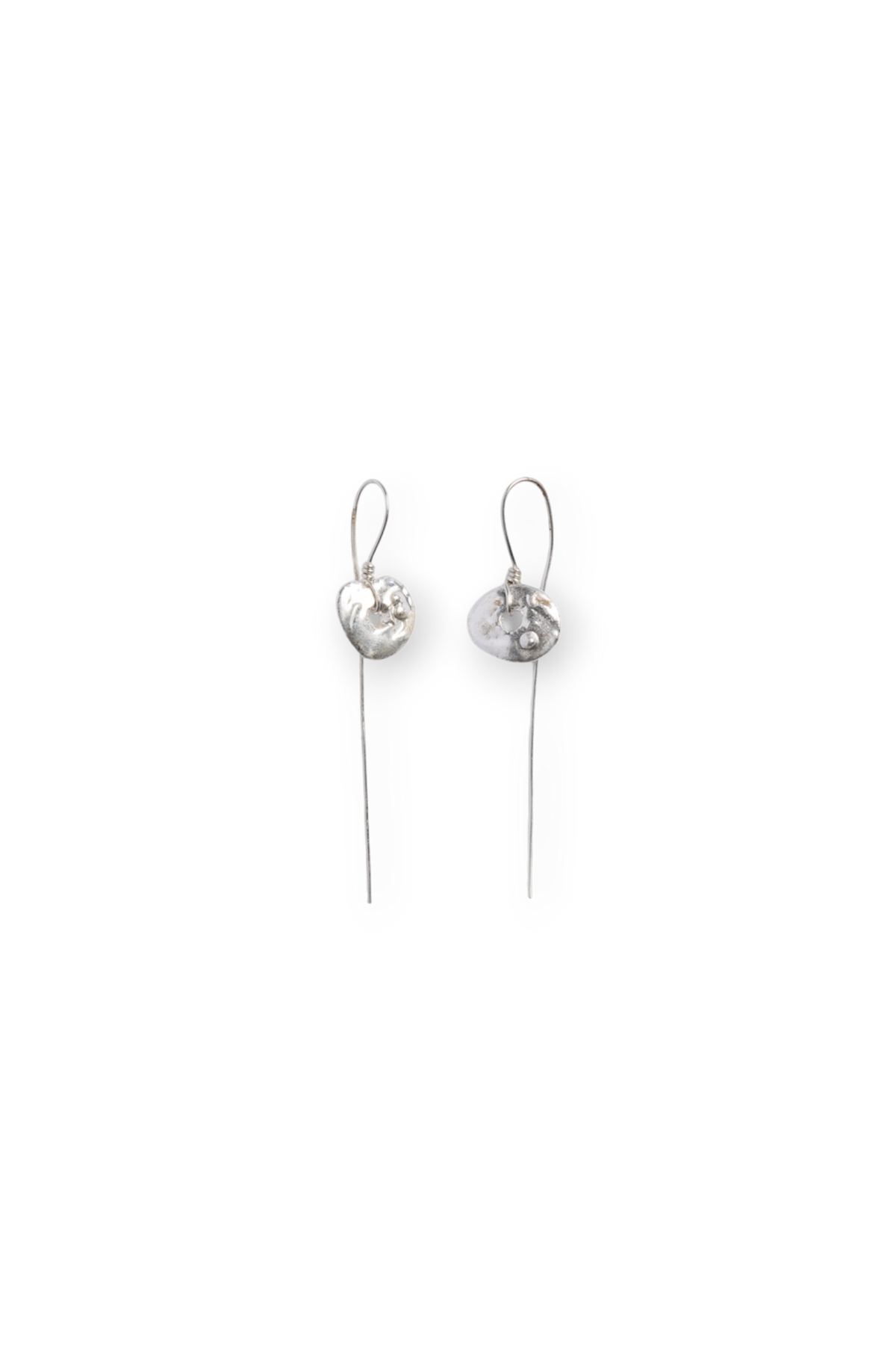 Earrings nr 01 minis