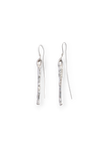 Spike earrings
