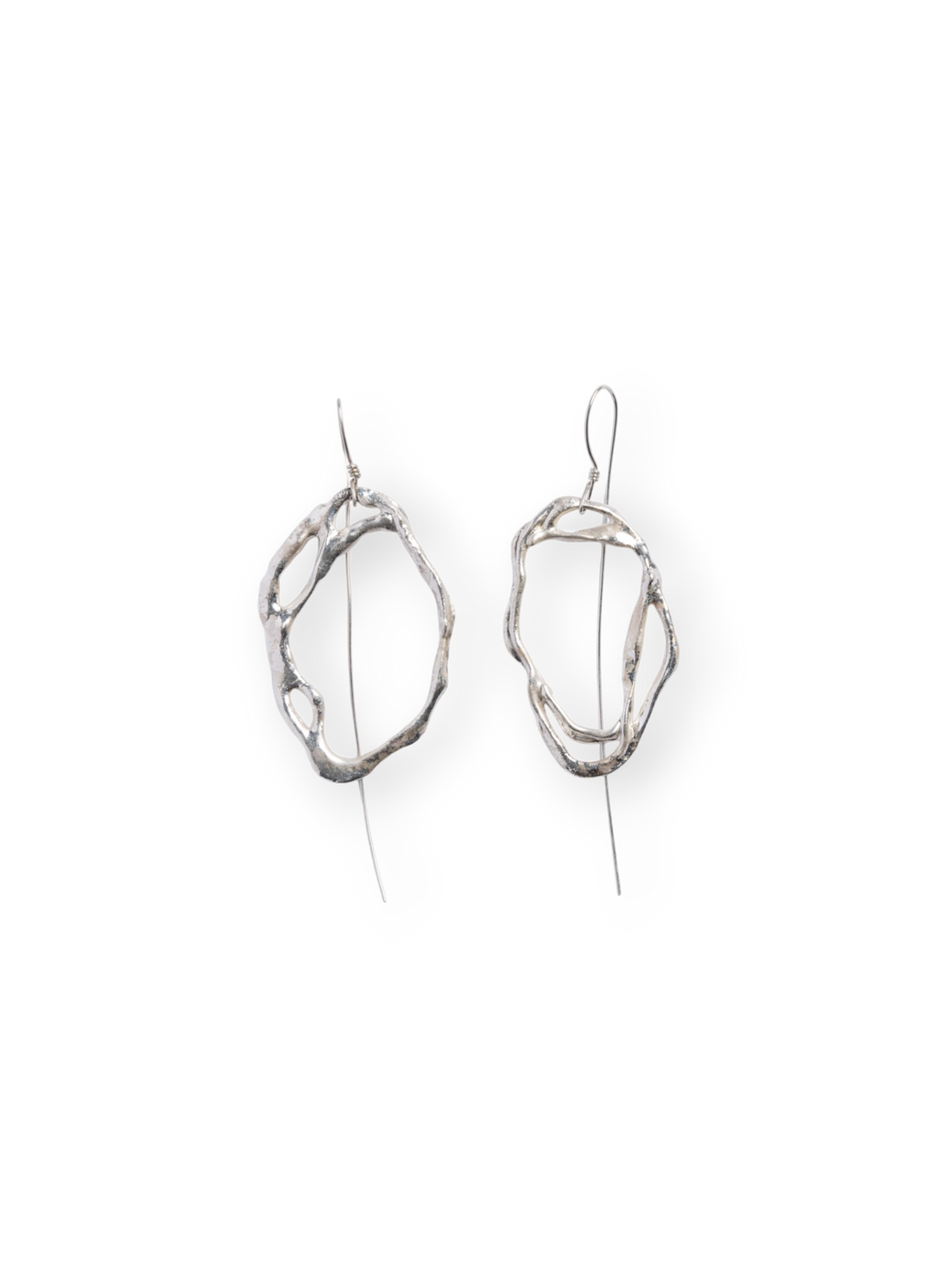 Luna earrings