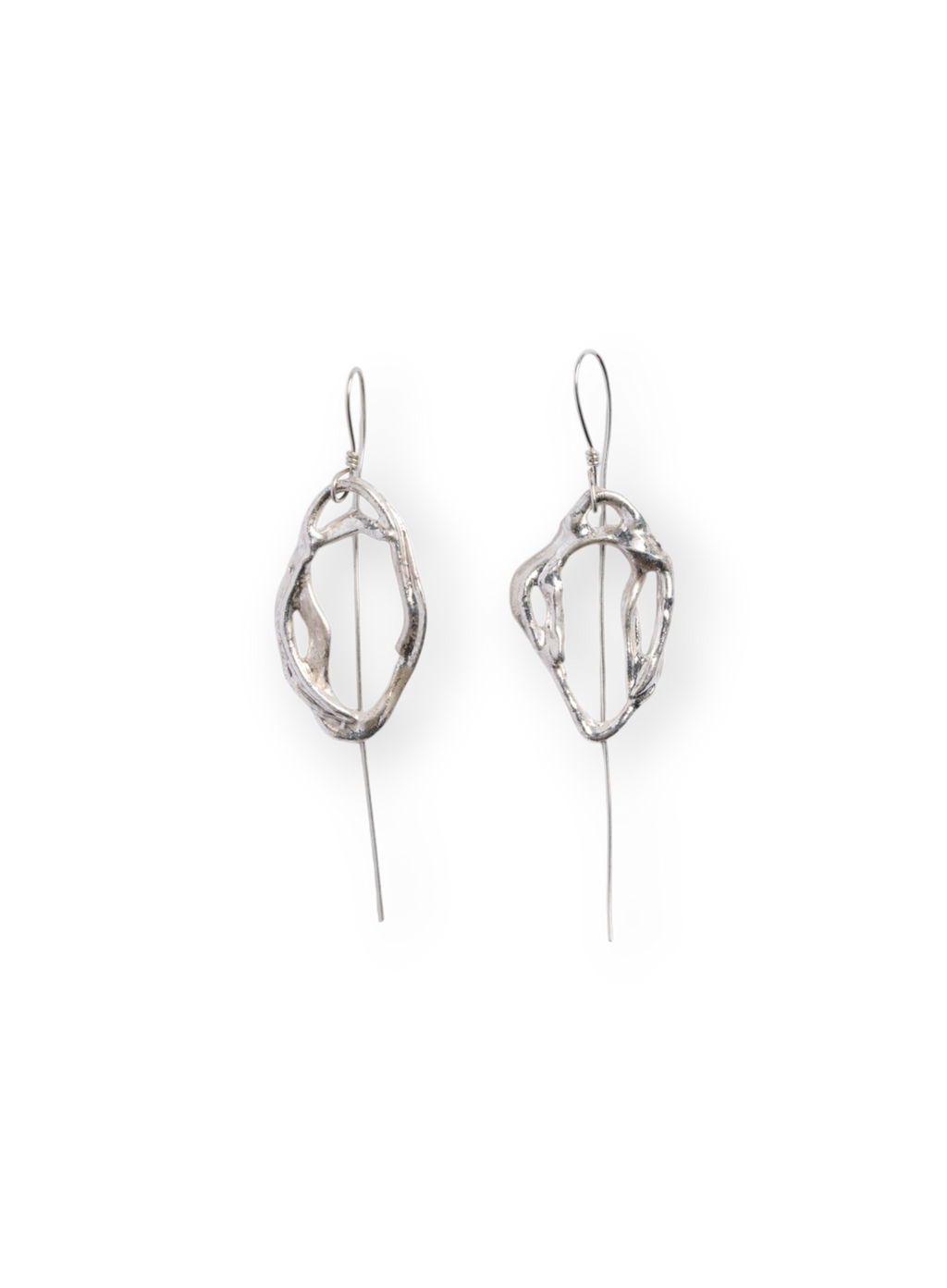 Luna earrings mini