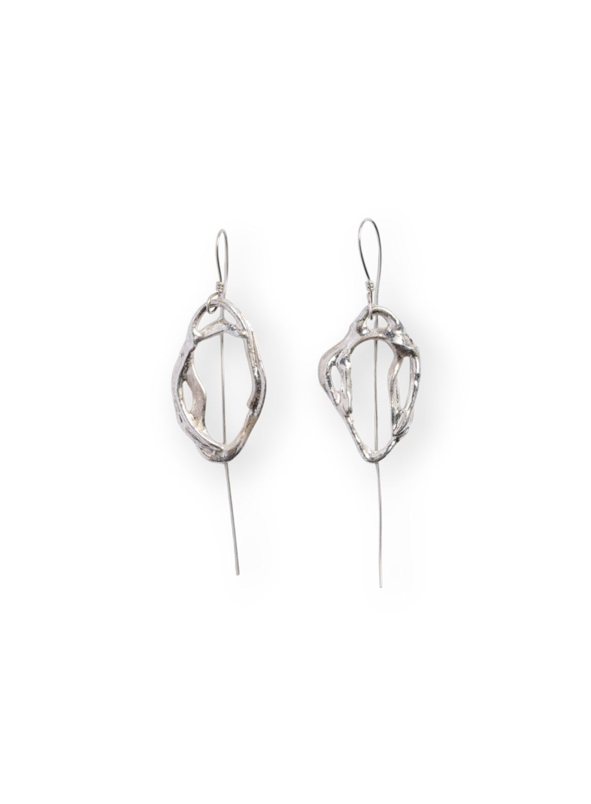 Luna earrings mini