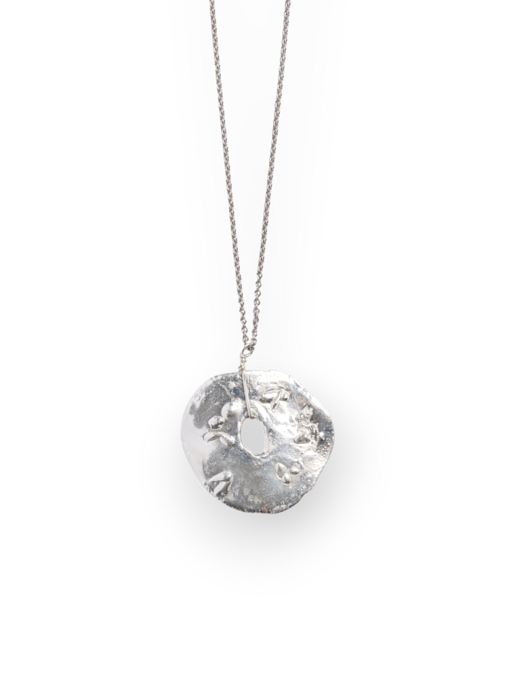 Necklace nr 01