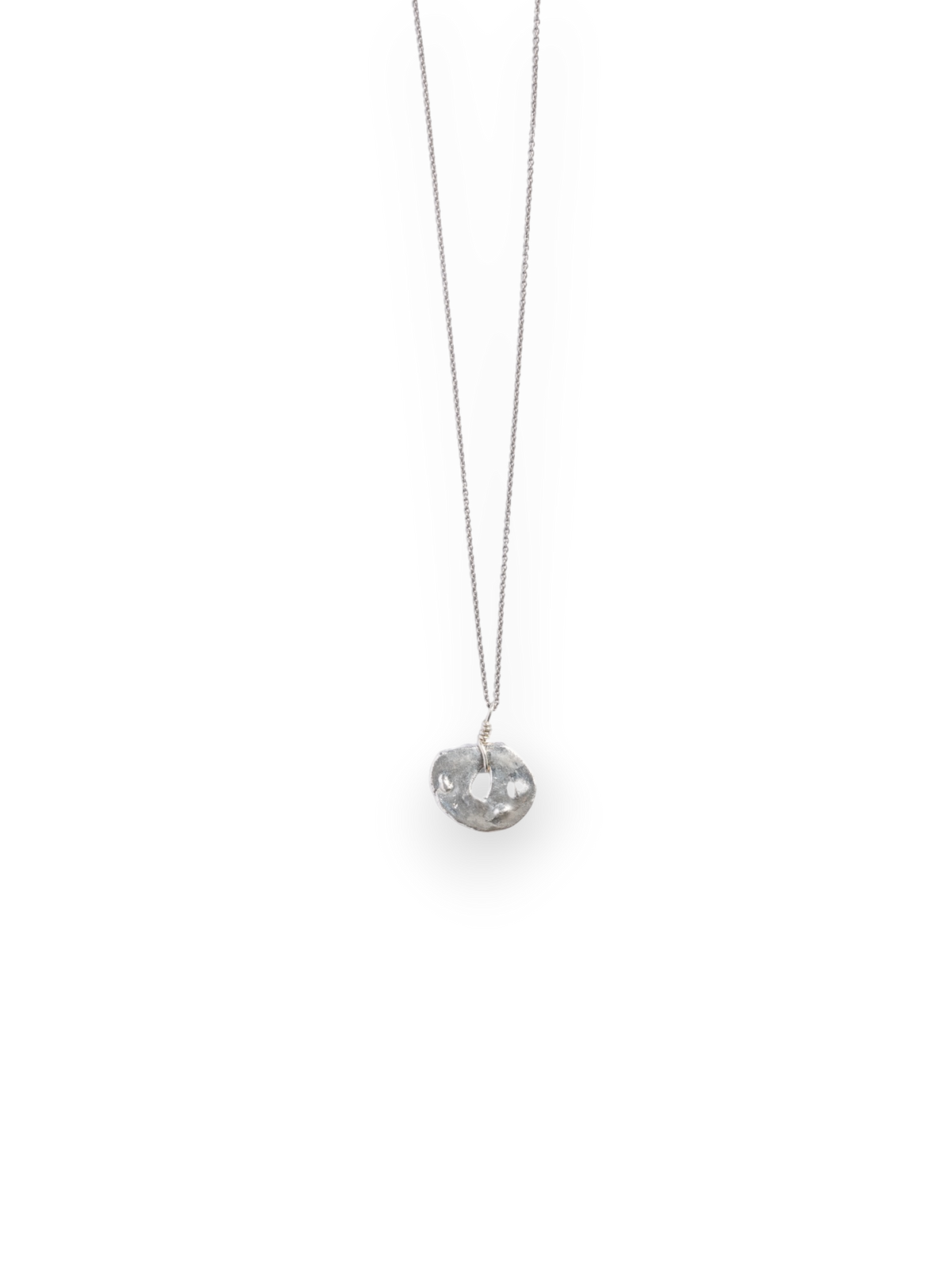 Necklace nr 01 mini