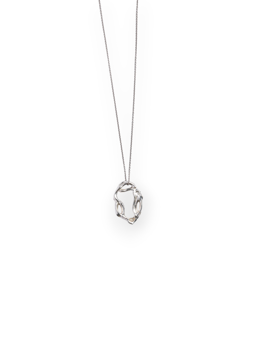 Luna necklace mini