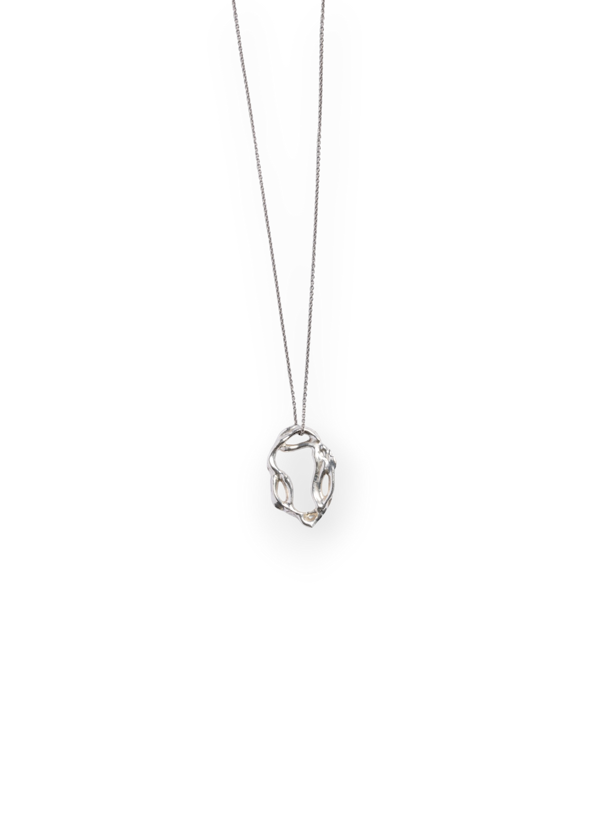 Luna necklace mini