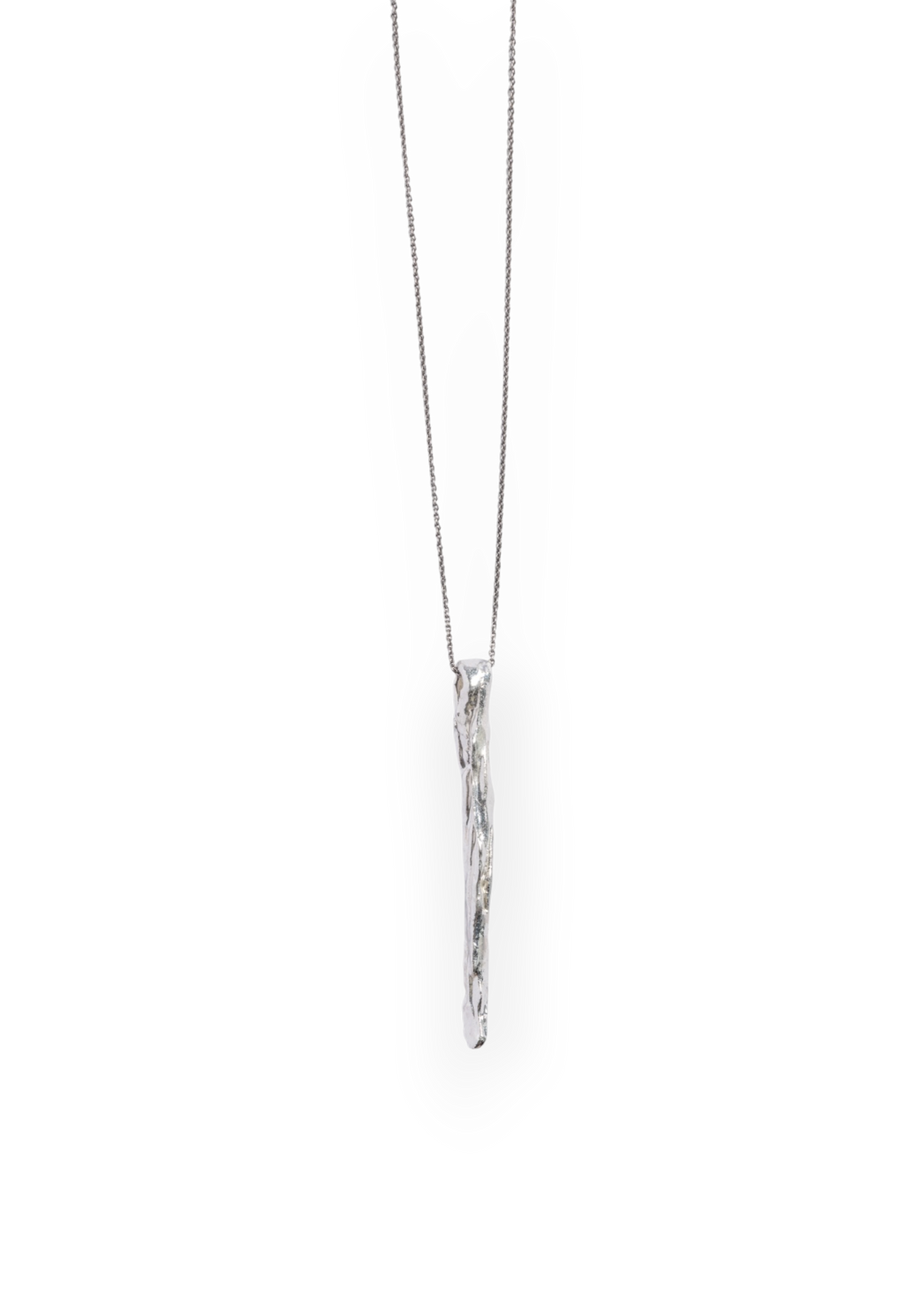 Spike Necklace