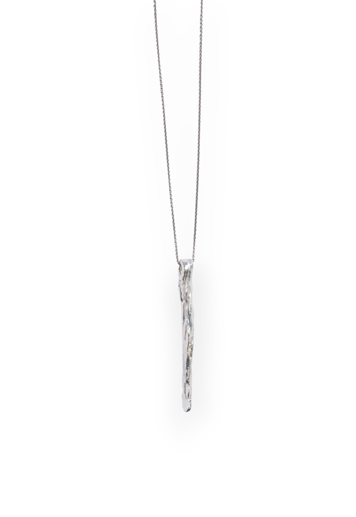 Spike Necklace