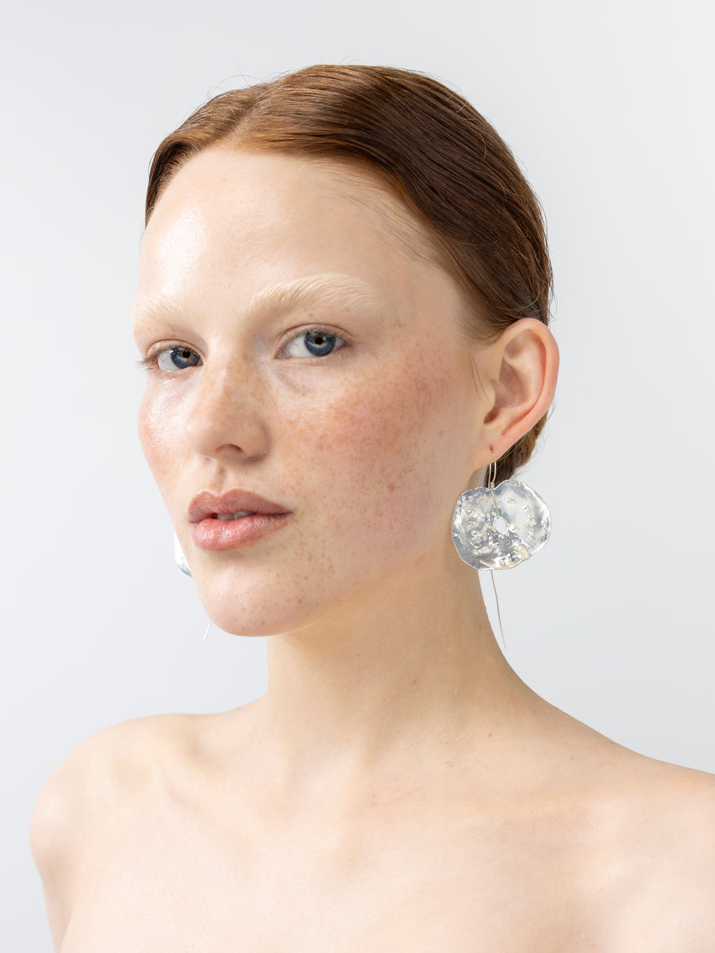 Earrings nr 01